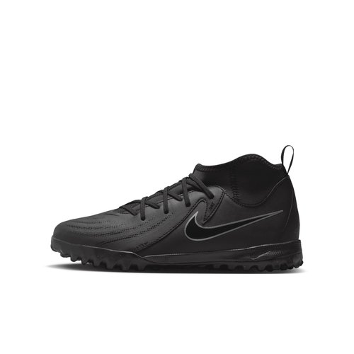 Nike Phantom Luna 2 Academy TF - Black/Black - FJ2610-001