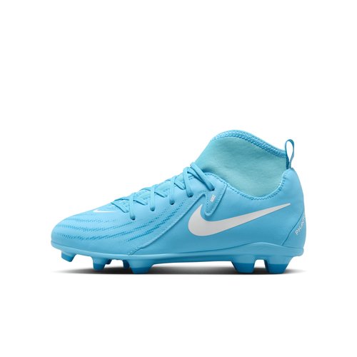 Nike Phantom Luna 2 Club MG - Blue Fury/White - FJ2601-400