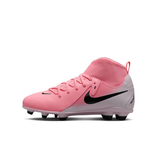 Nike Phantom Luna 2 Club MG - Sunset Pulse/Black - FJ2601-600
