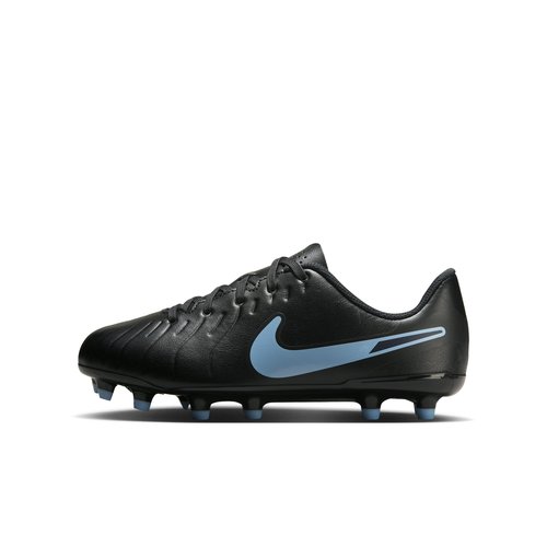 Nike Tiempo Legend 10 Club MG - Black/Black - DV4352-003