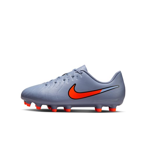 Nike Tiempo Legend 10 Club MG - Blue Eclipse/Black - DV4352-402