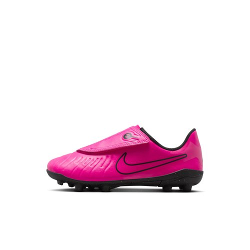 Nike Tiempo Legend 10 Club MG - Fierce Pink/Black - DV4356-600