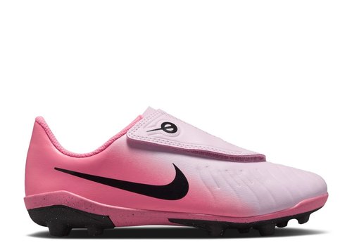 Nike Tiempo Legend 10 Club MG - Pink Foam/Black - DV4356-601