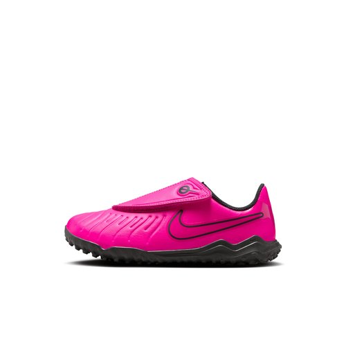 Nike Tiempo Legend 10 Club TF - Fierce Pink/Black - FN1038-600
