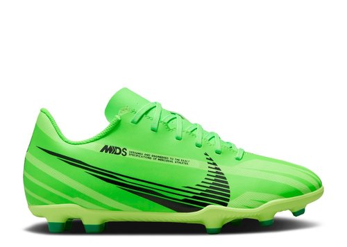 Nike Mercurial Vapor 15 Club MG - Green Strike/Stadium Green/Black - FJ7188-300