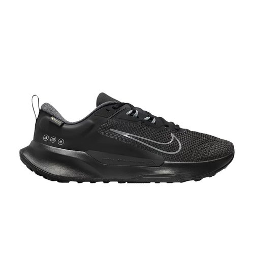 Nike Juniper Trail 2 GORE-TEX - Black/Anthracite/Cool Grey - FB2067-001