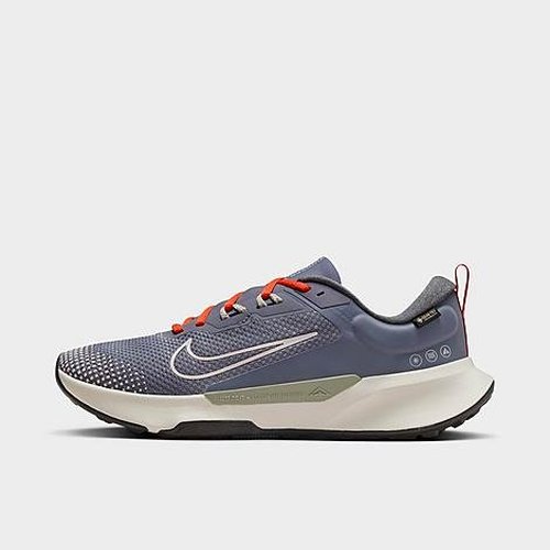 Nike Juniper Trail 2 GORE-TEX - Light Carbon/Dark Stucco/Cosmic Clay/Light Orewood Brown - FB2067-006