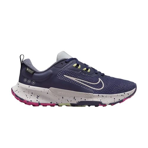 Nike Juniper Trail 2 GORE-TEX - Purple Ink/Wolf Grey/Luminous Green/Platinum Violet - FB2065-500