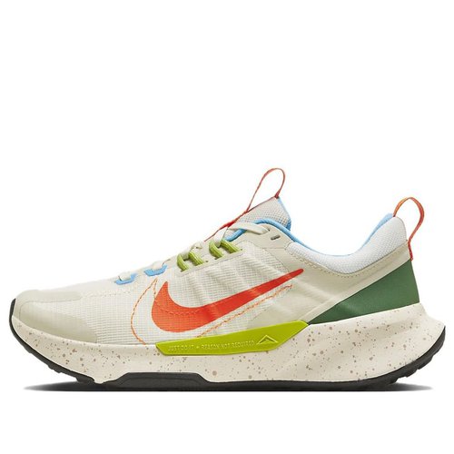 Nike Juniper Trail 2 Next Nature - Sail White/Light Mahogany/Cactus Green - FN3450-181