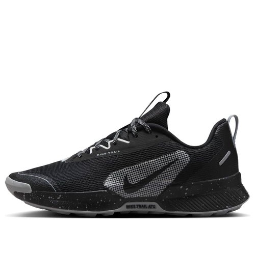 Nike Juniper Trail 3 - Black/Wolf Grey/Photon Dust - FQ0902-001