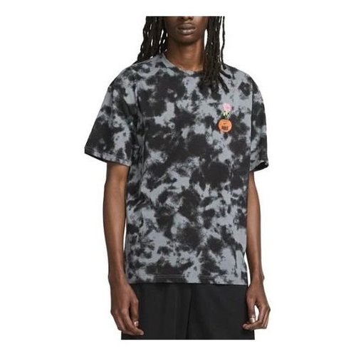 Nike Just Do It Max90 Basketball T-Shirt - Multi-Color - FD0066-065