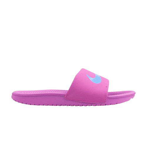 Nike Kawa Slide - Hyper Magenta/Royal Pulse - 819353-501