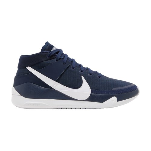 Nike KD 13 TB - College Navy/White/White - CW4115-400