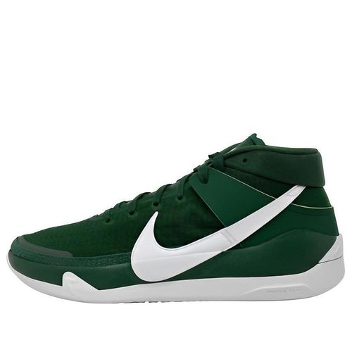Nike KD 13 TB - Gorge Green/White/White - CW4115-302