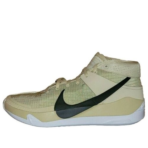 Nike KD 13 TB Promo 13 - Team Gold/Black/White - CW4115-701