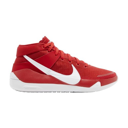 Nike KD 13 TB - University Red/White/White - CW4115-603