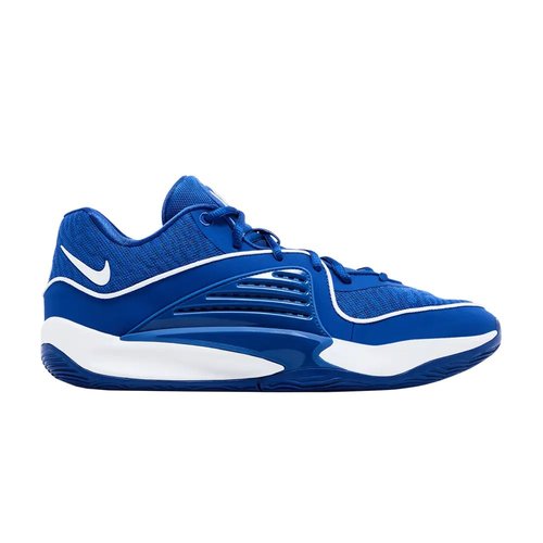 Nike KD 16 TB Promo - Game Royal/White - FN7091-401