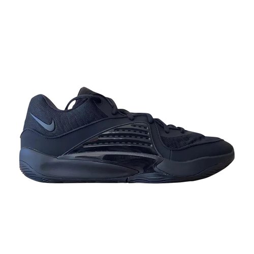 Nike KD 16 TB Promo | Size 8 - Black - FN7091-002