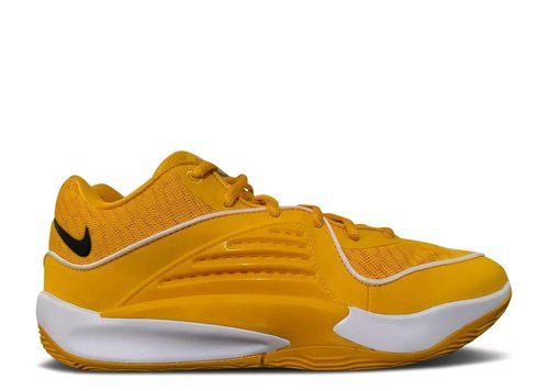 Nike KD 16 TB Promo - University Gold/Black - FN7091-701