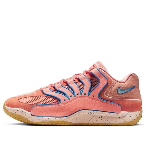 Nike KD 18 EP 'Atomic Pink' - HV1991-601 | Solesense