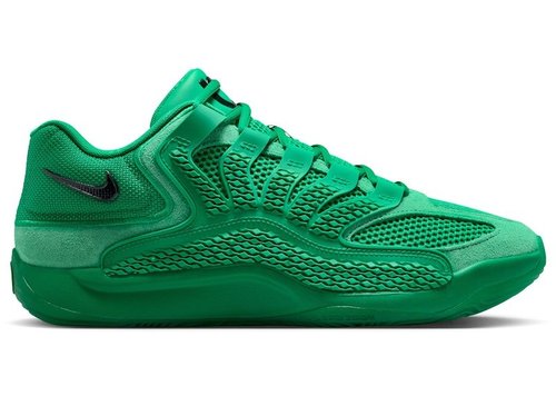 Nike KD 18 - Stadium Green/Black - IU3108-300
