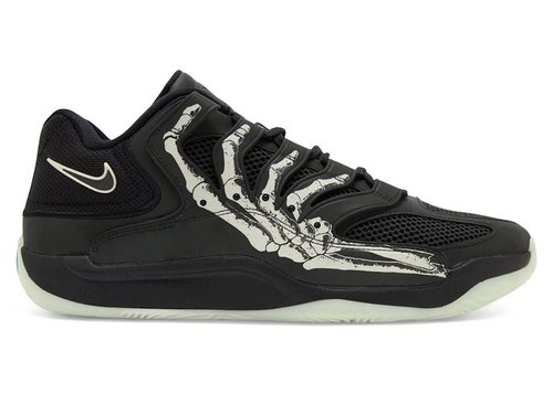Nike KD 18 - Black/Black - IM1346-001