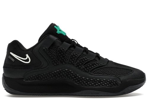 Nike KD 18 - Black/Coconut Milk - IB3874-001