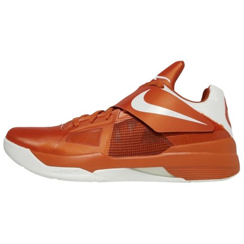 Nike Zoom KD 4 'Texas' 2025 - Desert Orange/White - IB3555-800