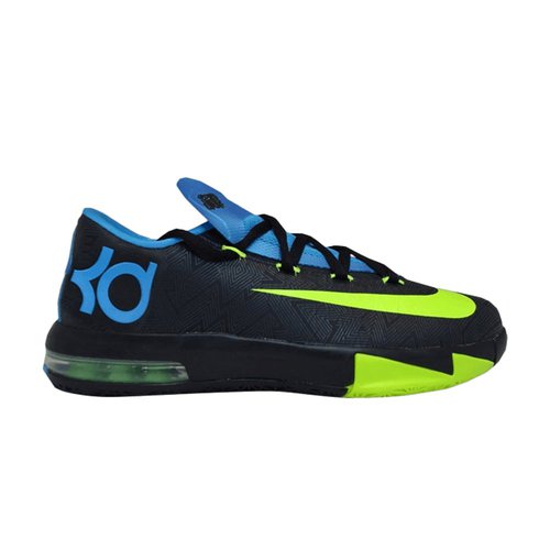 kd 6 volt