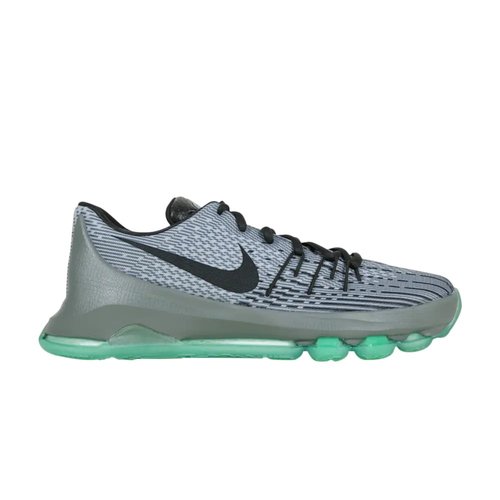 Nike KD 8 - Nght Slvr/Dp Pwtr-Tmbld Gry-Gr - 768867-020