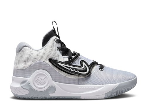 Nike KD Trey 5 7 EP 'Wolf Grey' - AT1198-100 | Solesense