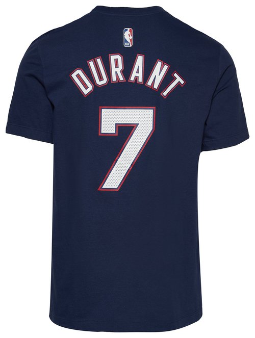 brooklyn nets kevin durant t shirt