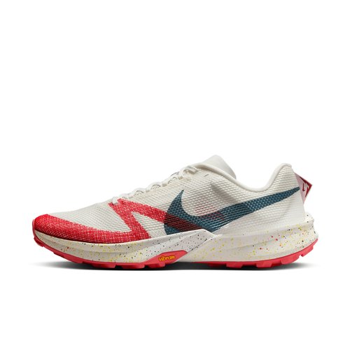 Nike Kiger 10 - Summit White/Magic Ember/Cinnamon/Armory Navy - FV3929-100