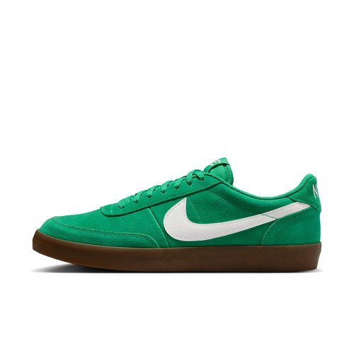 Nike Killshot 2 - Stadium Green/Gum Medium Brown/Laser Orange/Sail - FQ8903-301