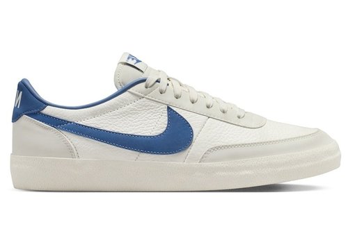 Nike Killshot 2 Leather - Sail/Star Blue - HQ1657-104