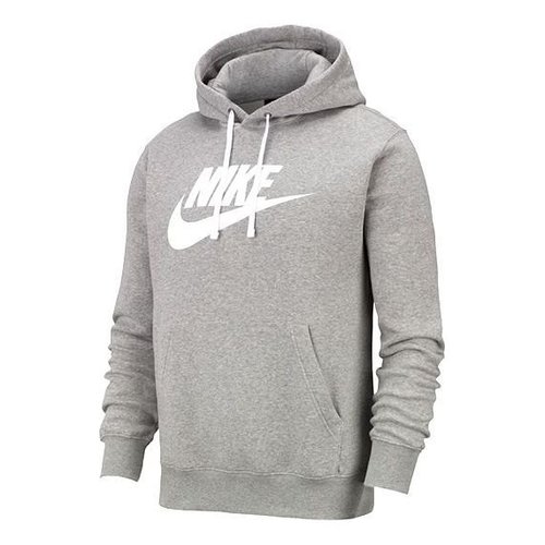Nike Knit Gray - Grey - BV2974-063