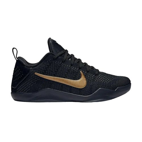 Nike Kobe 11 Elite Low Protro 2026 - Black/Black - IM4260-001