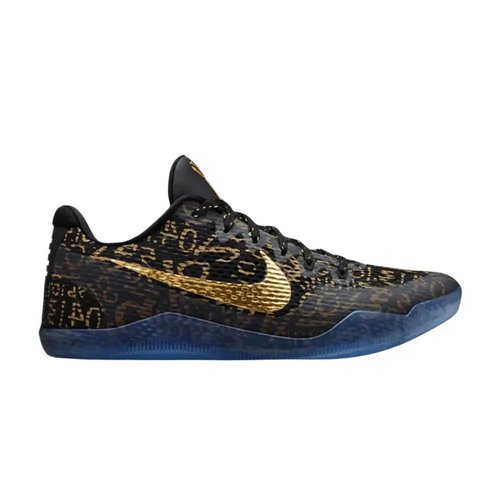Nike Kobe 11 Protro Low - Multi-Color/Multi-Color - IU4902-900