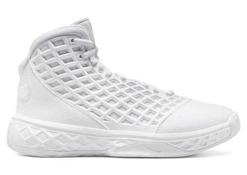 Nike Kobe 3 - White - HQ2304-100