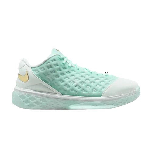 Nike Kobe 3 Low Protro - Sail/Metallic Gold/Igloo - IX2017-100