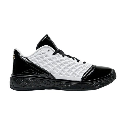 Nike Kobe 3 Low Protro - White/Black/Metallic Gold - IQ5341-100