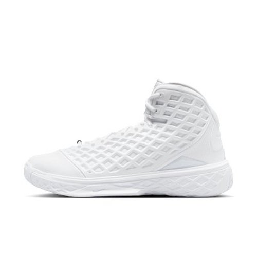 Nike Kobe 3 Protro EP White/White/White - HQ9153-100