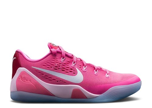 Nike Kobe 9 EM Protro - Pinksicle/White/Pink Foam - HQ4995-600