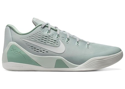 Nike Kobe 9 Low EM Protro - Light Silver/Summit White/Steam - IH1401-003