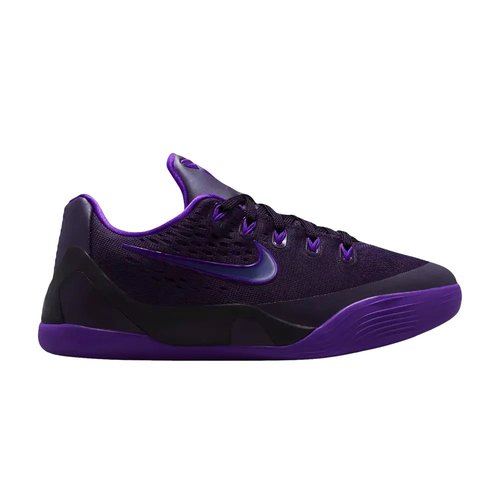 Nike Kobe 9 EM Low Protro TB - Purple Dynasty/Sanded Purple/Fierce Purple - IM6642-500