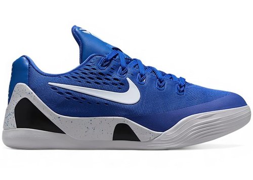 Nike Kobe 9 EM - Game Royal/White - FV3607-400