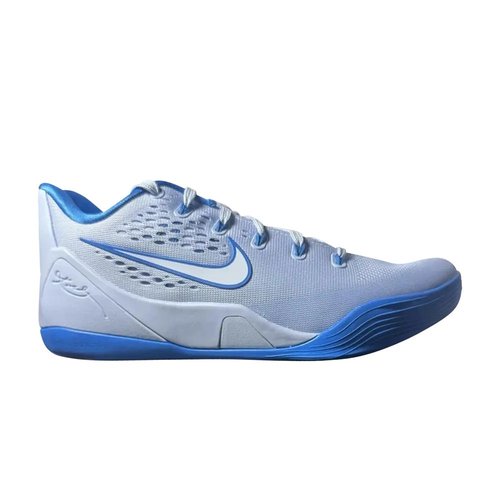 Nike Kobe 9 EM Protro - Hydrogen Blue/White/Light Photo Blue - IH1401-402