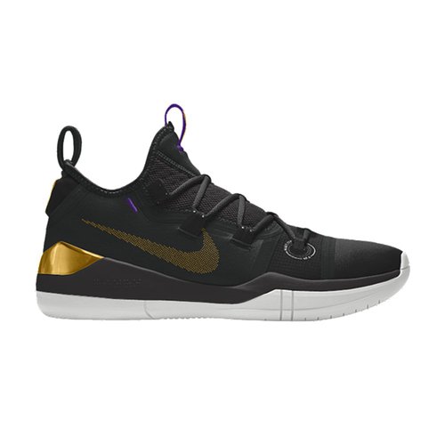 Nike Kobe A.D. 2018 iD - Multi-Color/Multi-Color - AQ3740-XXX