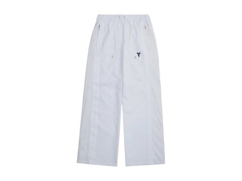 Nike Kobe Bryant Play Basketball Pant - White