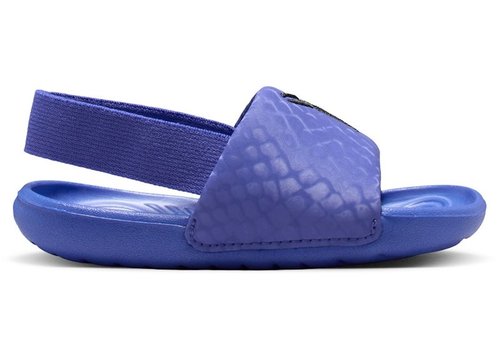 Kobe Bryant x Nike Kawa Slide - Persian Violet/Persian Violet/Black - IM1388-500
